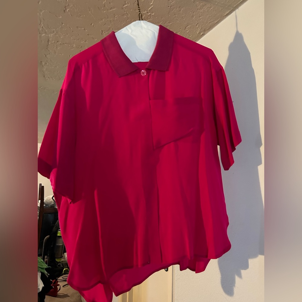Silk crop
